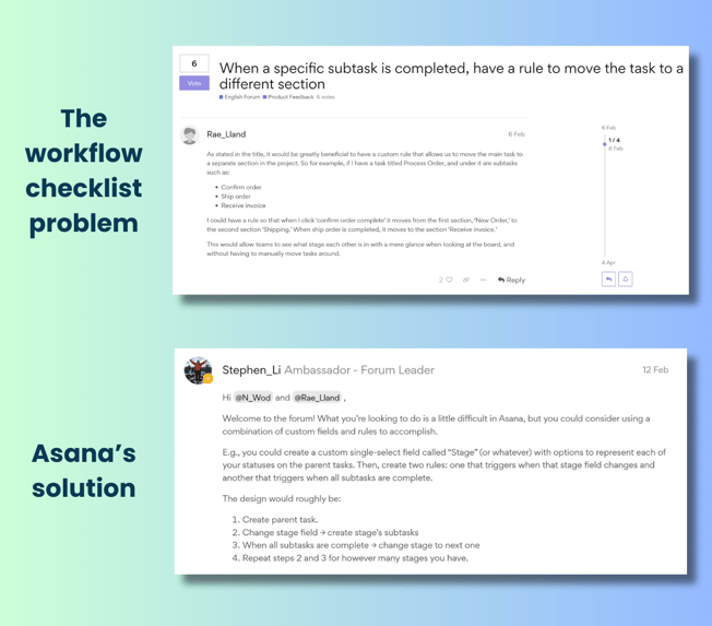 asana-workflow-checklist-workaround