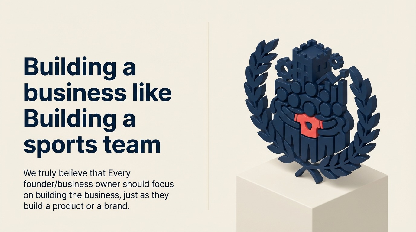 building-a-business-like-building-a-sports-team