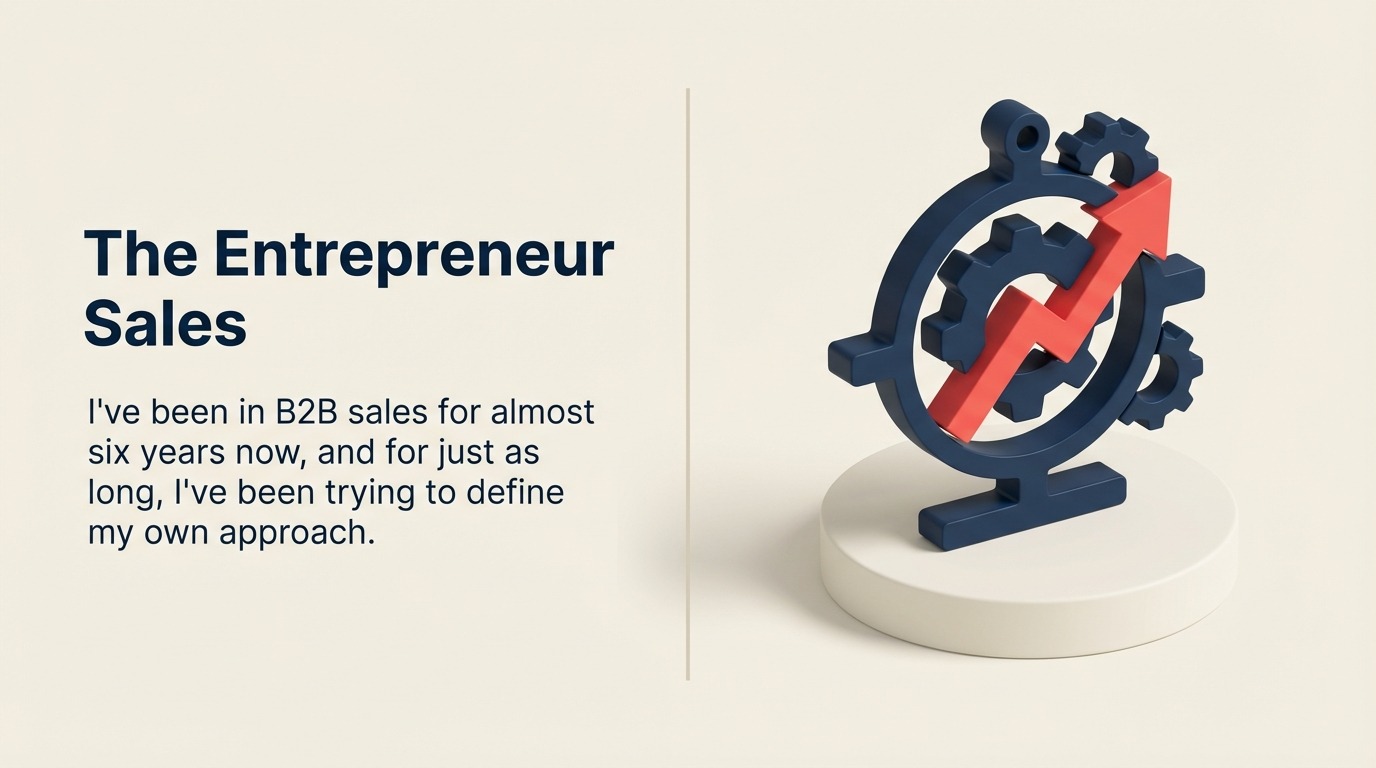 the-entrepreneur-sales