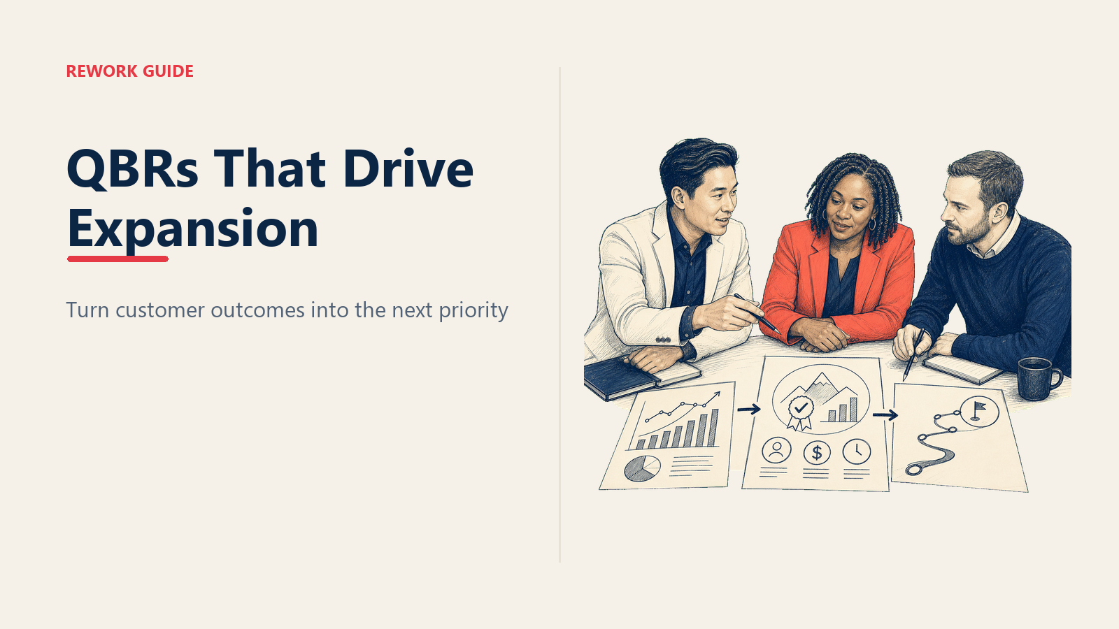 QBRs That Drive Expansion