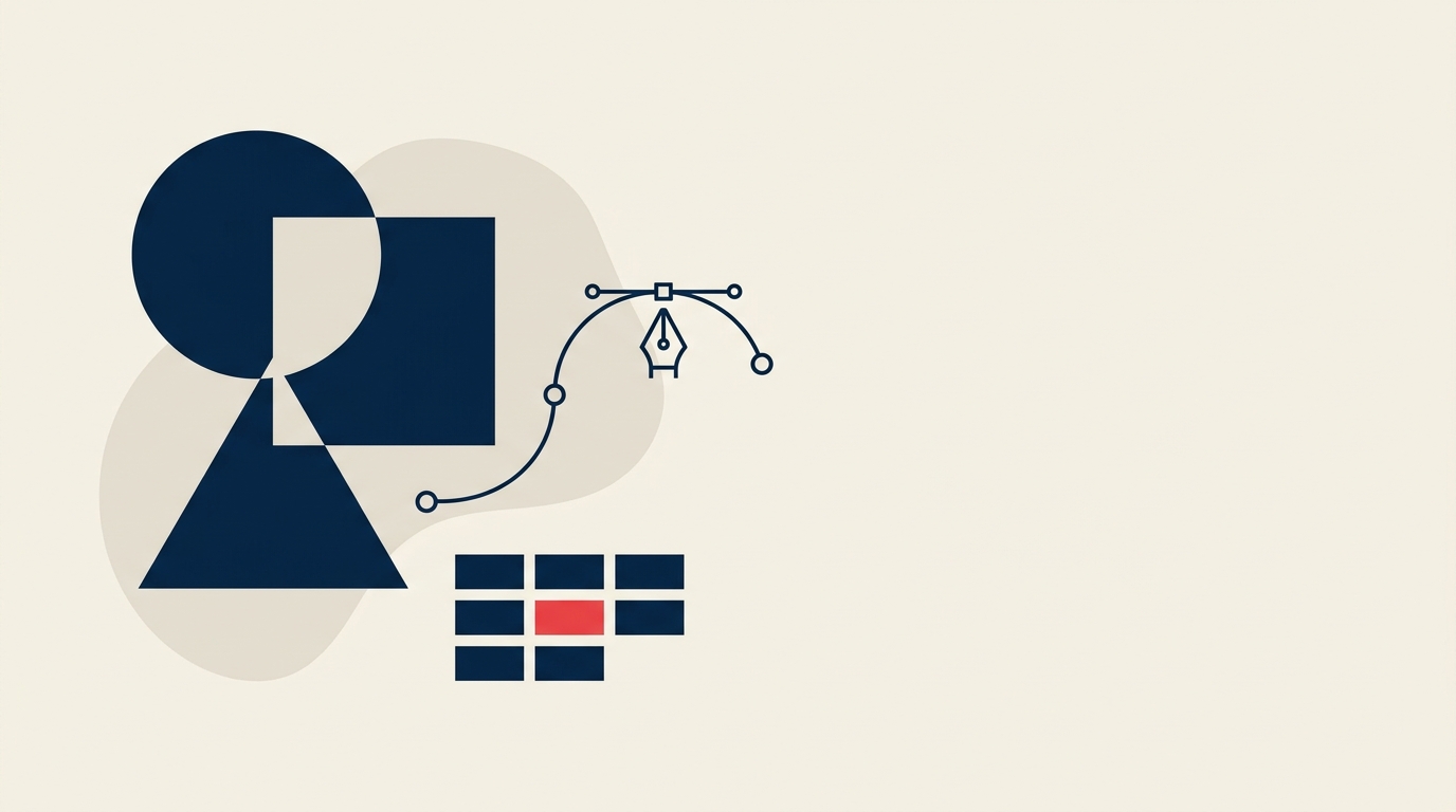 Graphic design software buyer guide