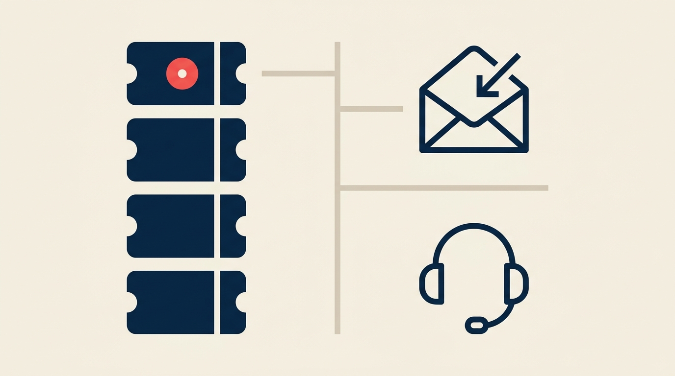 Help desk software buyer guide
