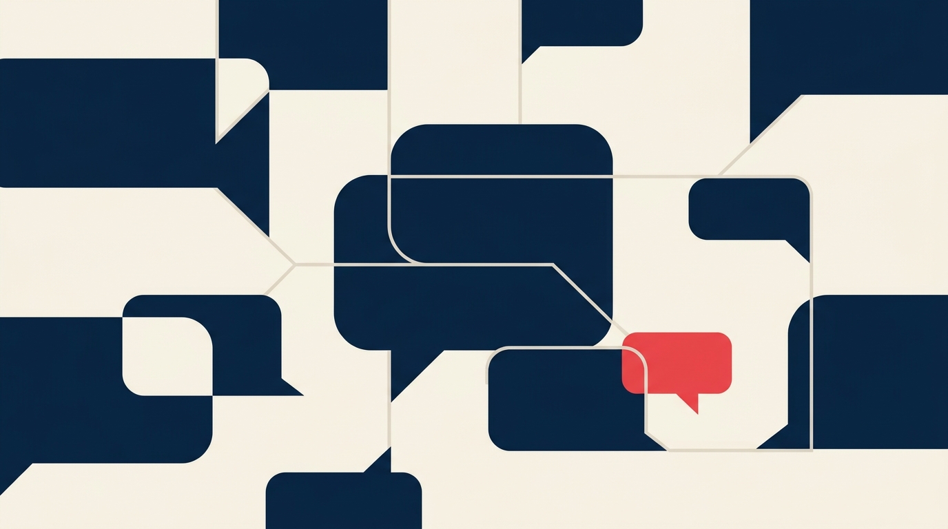 Team chat software buyer guide