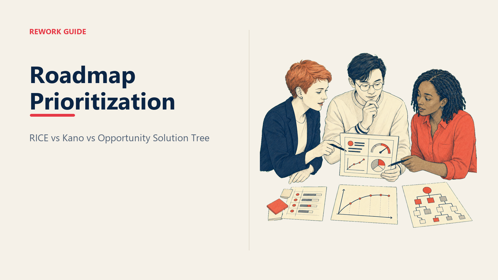 Roadmap Prioritization