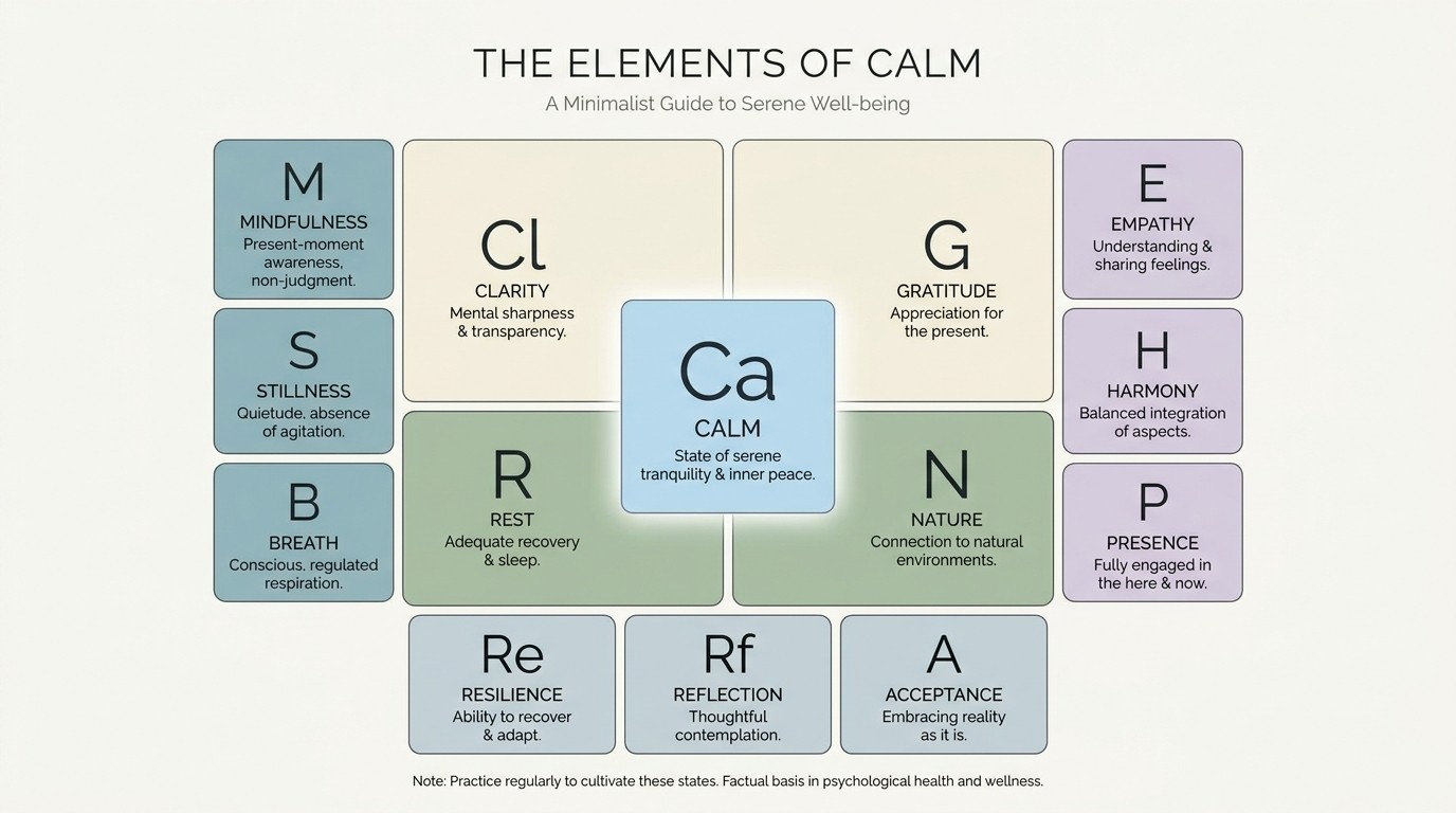 ACE Framework periodic table — Ingest, Analyze, Predict, Generate, Execute, Data