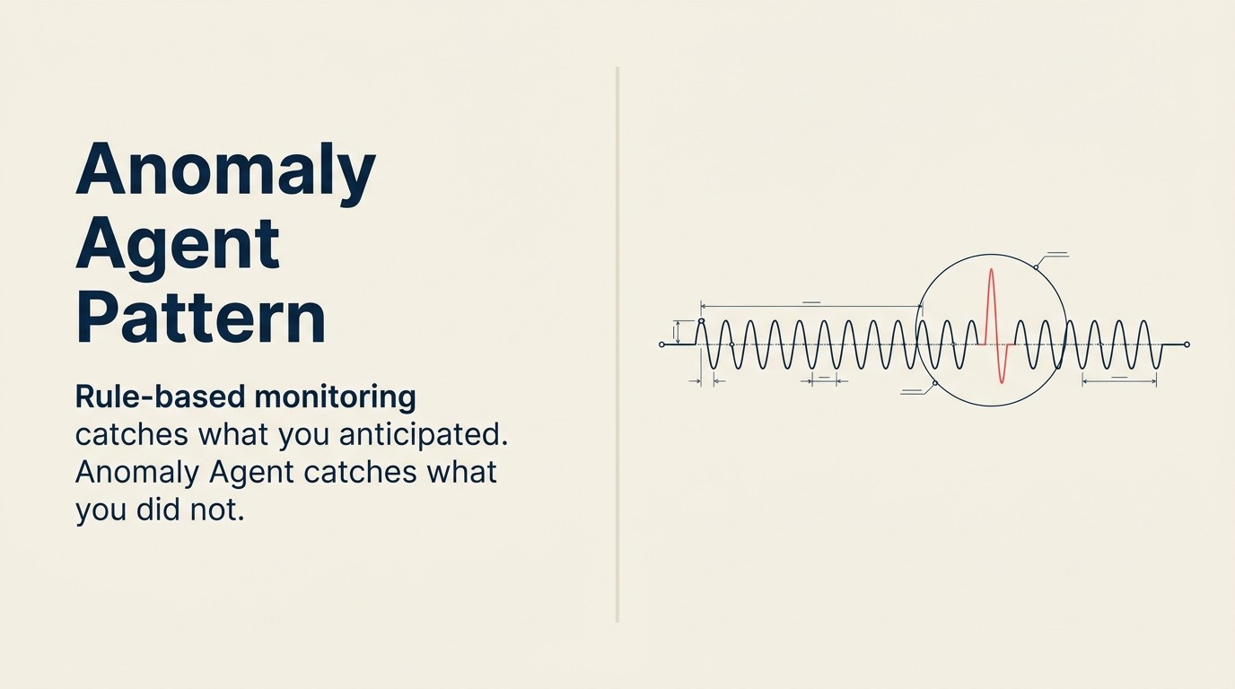 Luồng dữ liệu liên tục với anomaly detection gắn cờ ngoại lệ để review