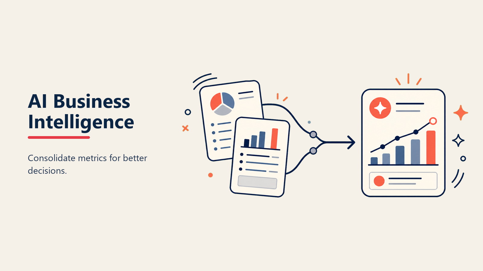 Plataformas de Business Intelligence com AI: Analytics de Última Geração para Decisões Estratégicas