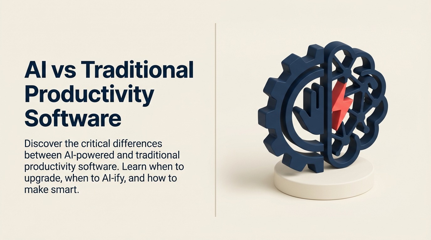 ai-vs-traditional-productivity-software