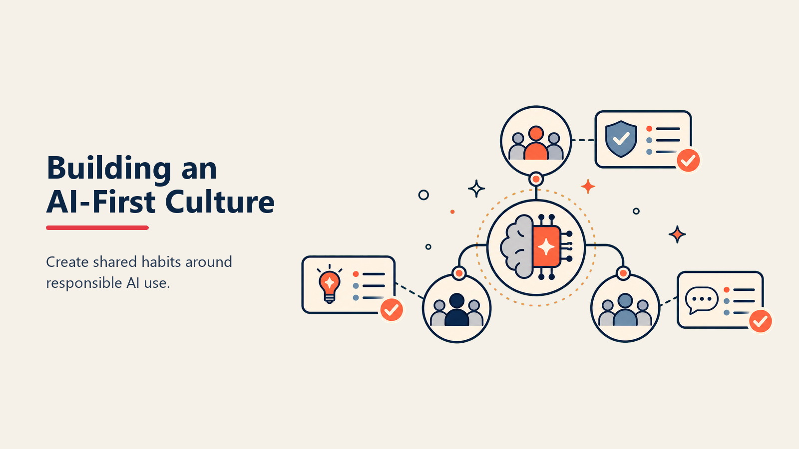 building-an-ai-first-culture