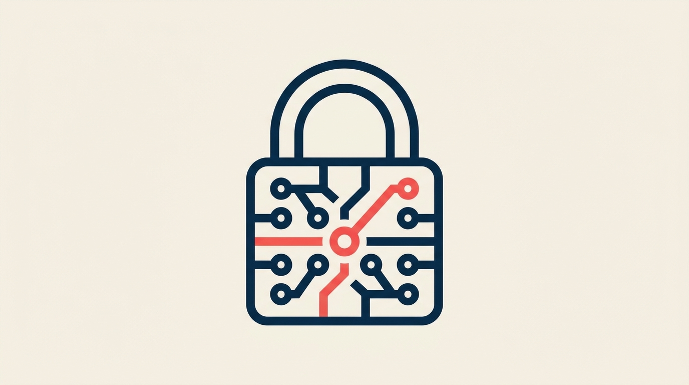 AI jailbreaking security risk diagram showing prompt injection bypassing guardrails