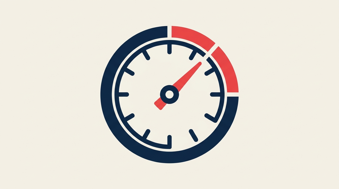 AI latency diagram showing time-to-first-token and total response time across deployment layers