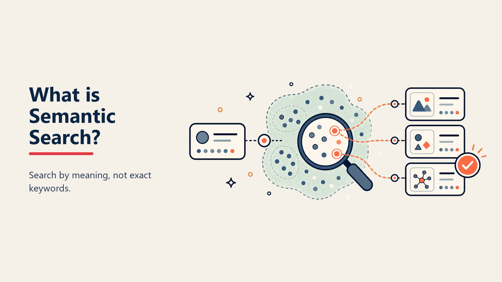 semantic-search