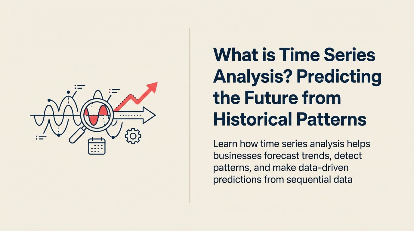 time-series-analysis
