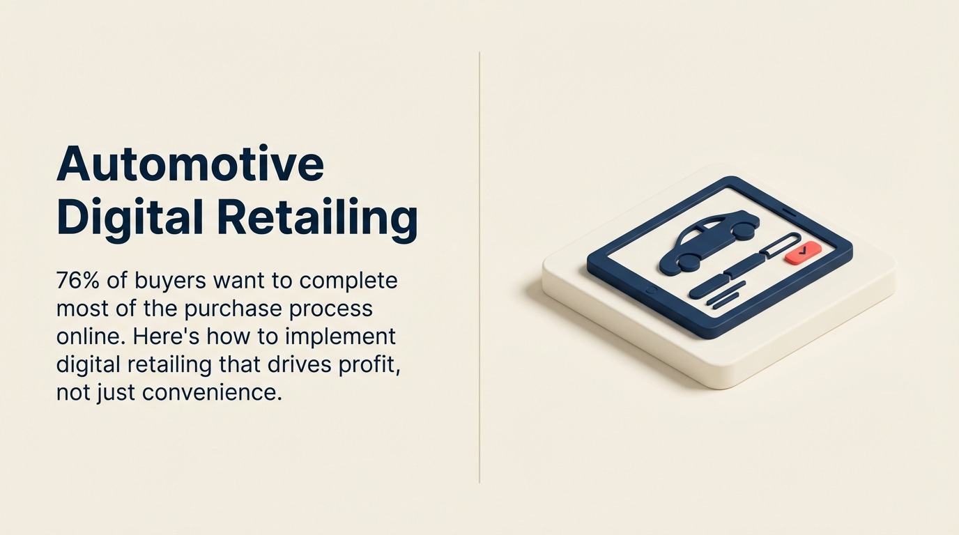 automotive-digital-retailing