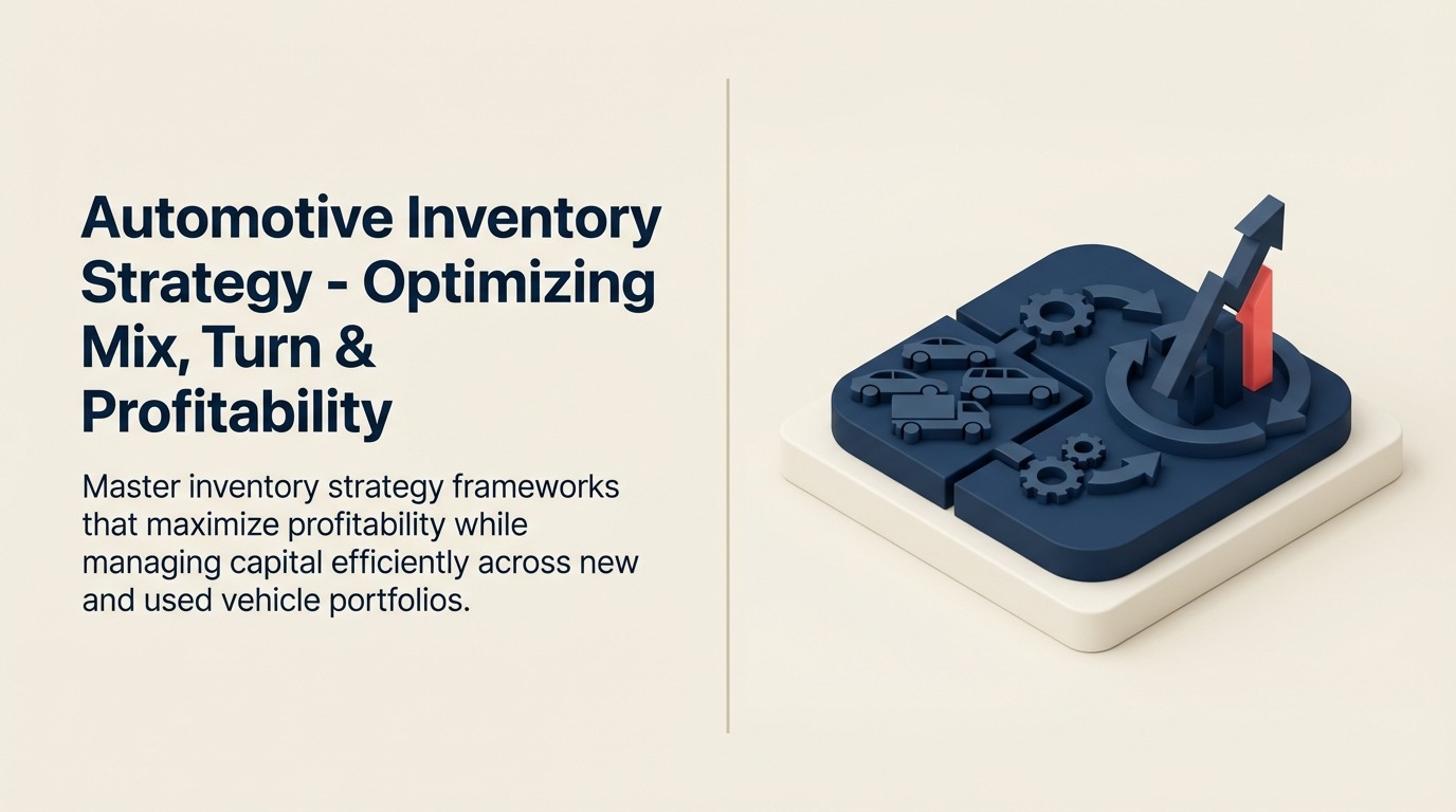 automotive-inventory-strategy
