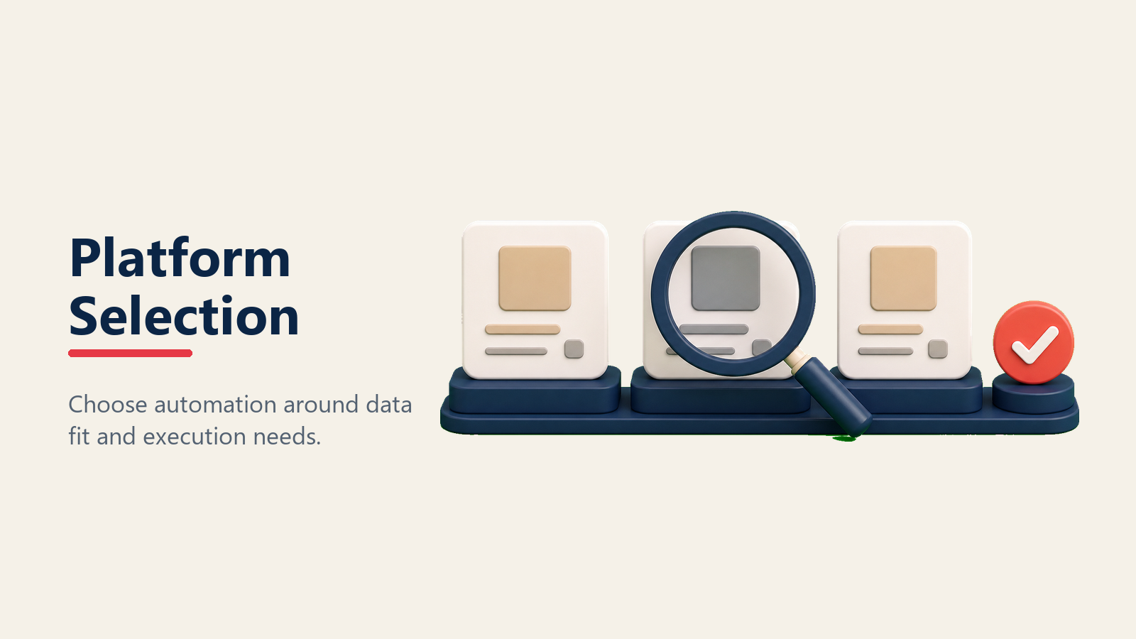 Automotive marketing automation platform selection
