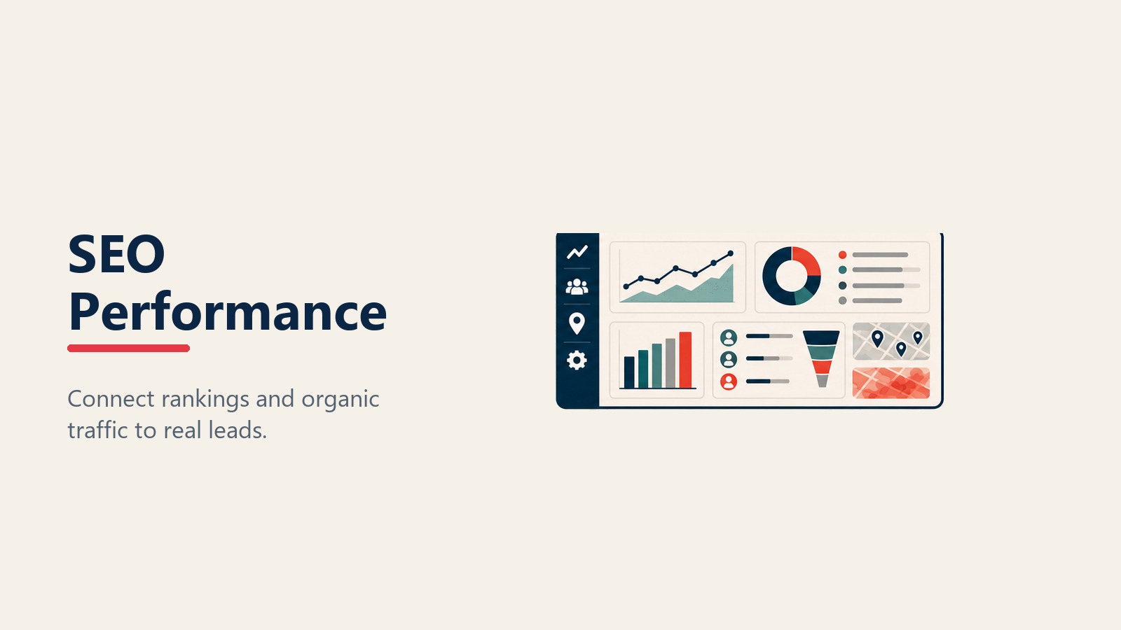 Measuring automotive SEO performance from rankings to leads