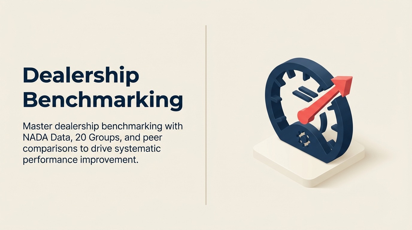 dealership-benchmarking