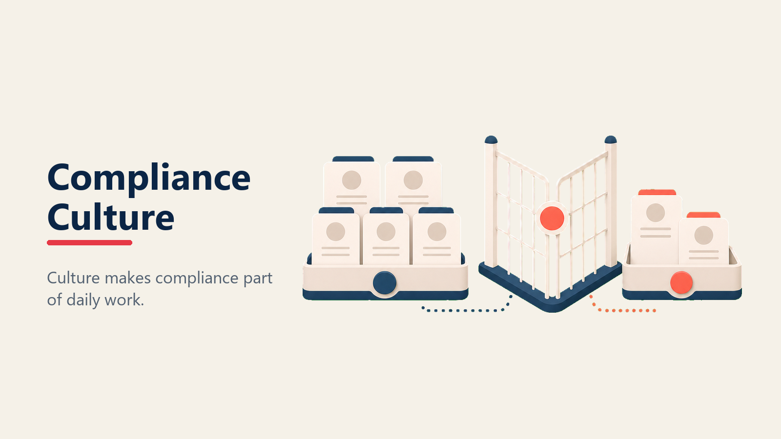Aufbau einer F&I Compliance-Kultur im Autohaus über Checklisten hinaus