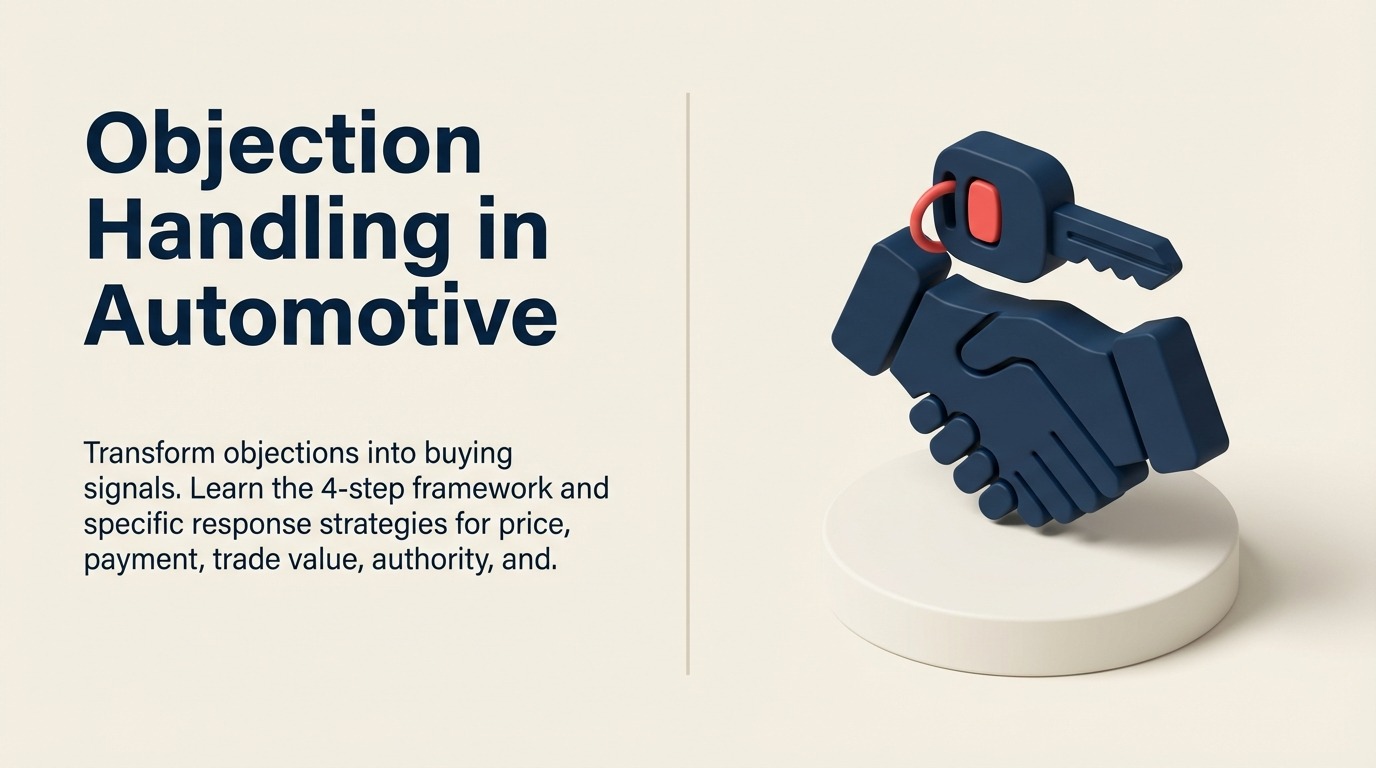objection-handling-in-automotive