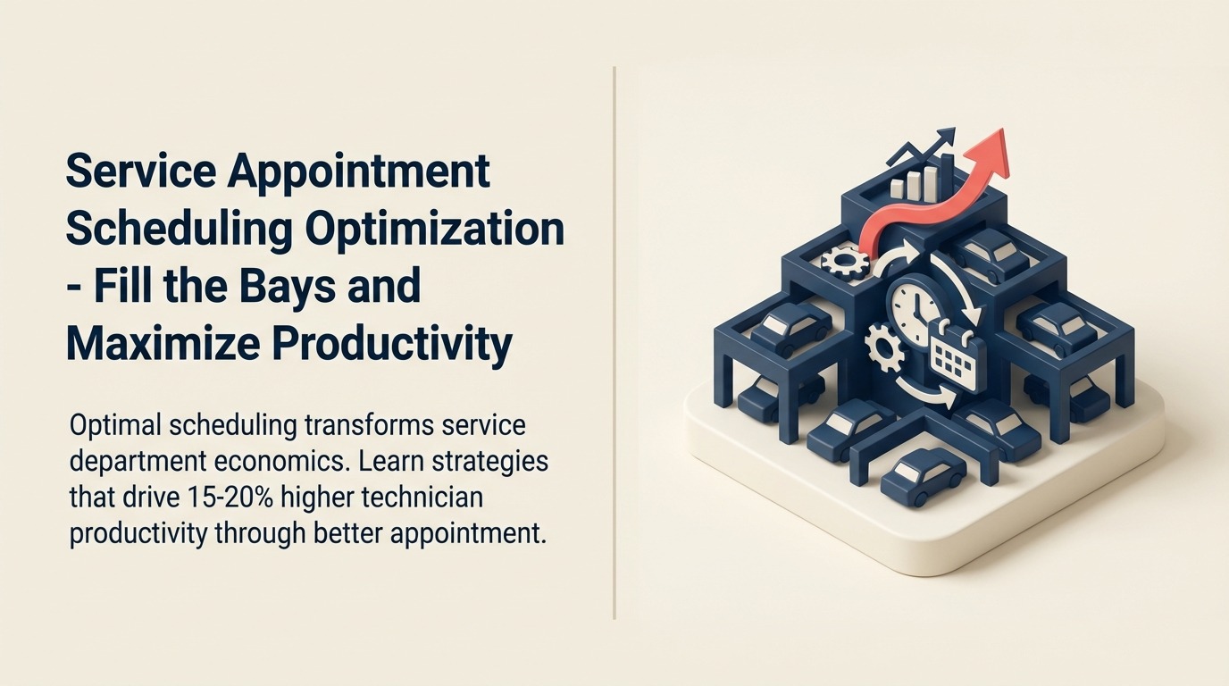 service-appointment-scheduling