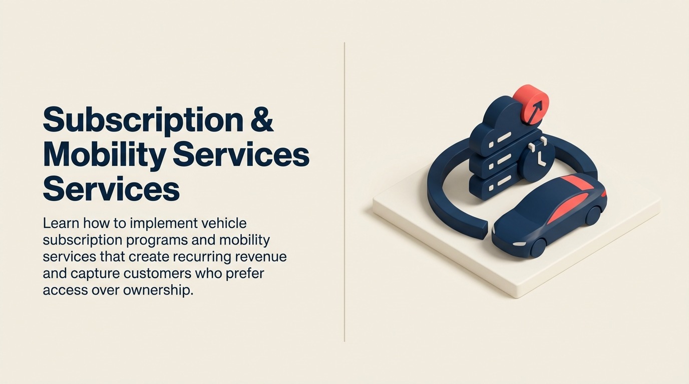 subscription-mobility-services