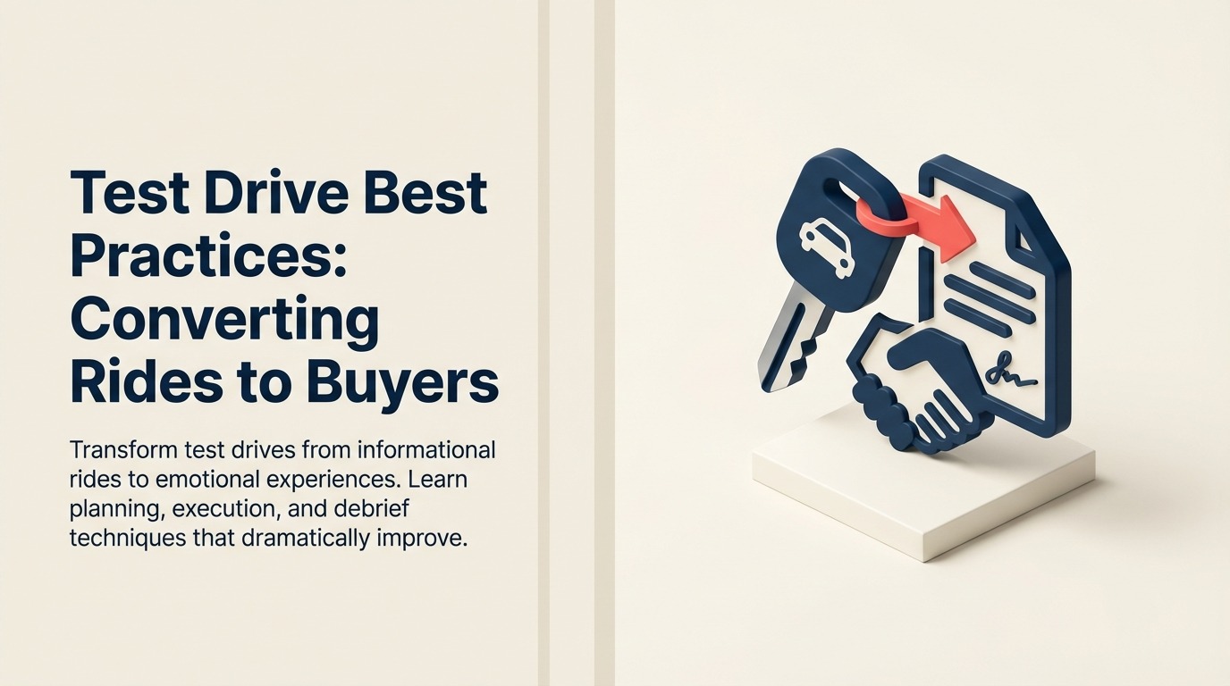 test-drive-best-practices