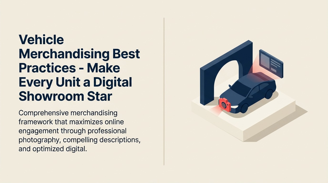 vehicle-merchandising