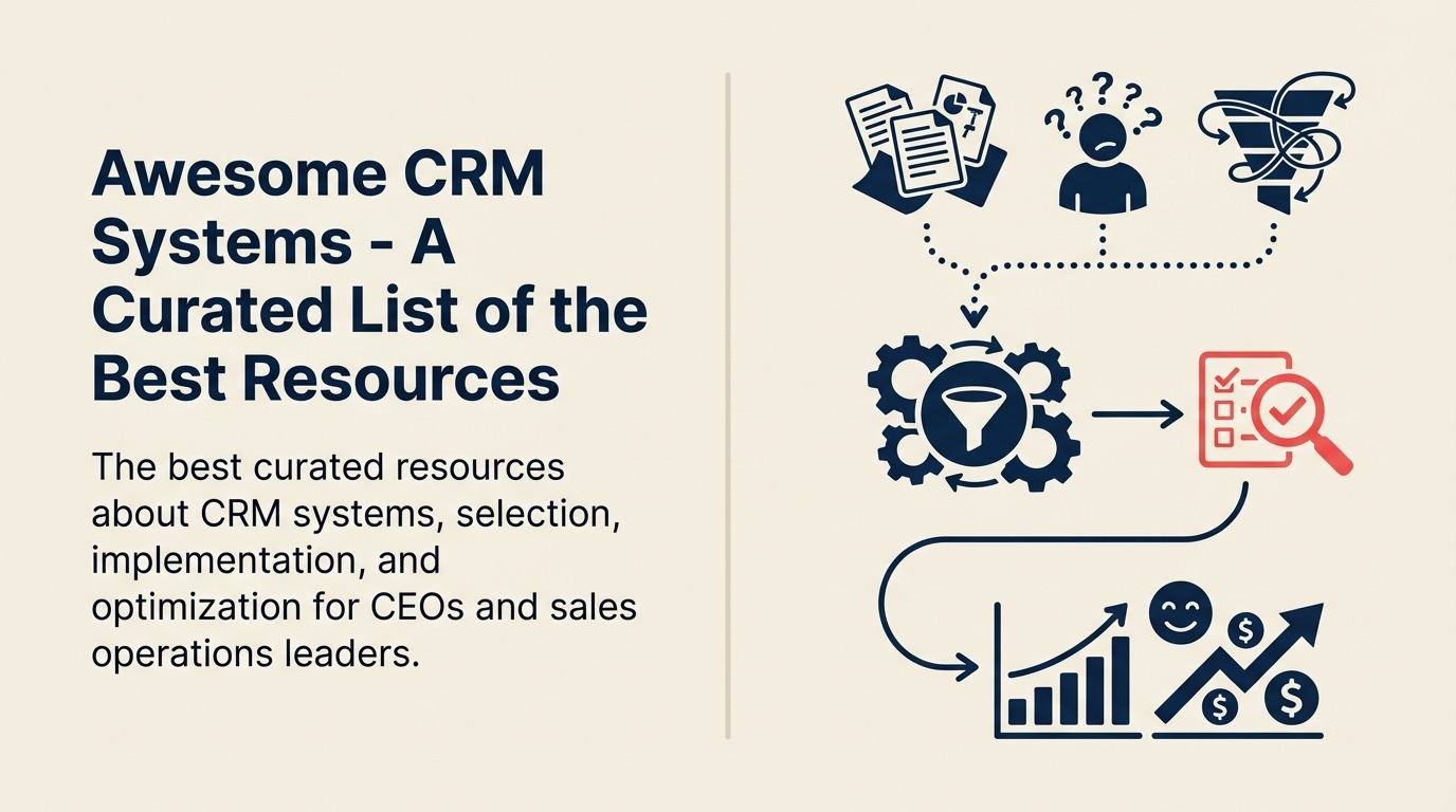 awesome-crm-systems