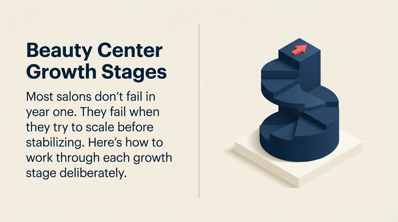 beauty-center-growth-stages