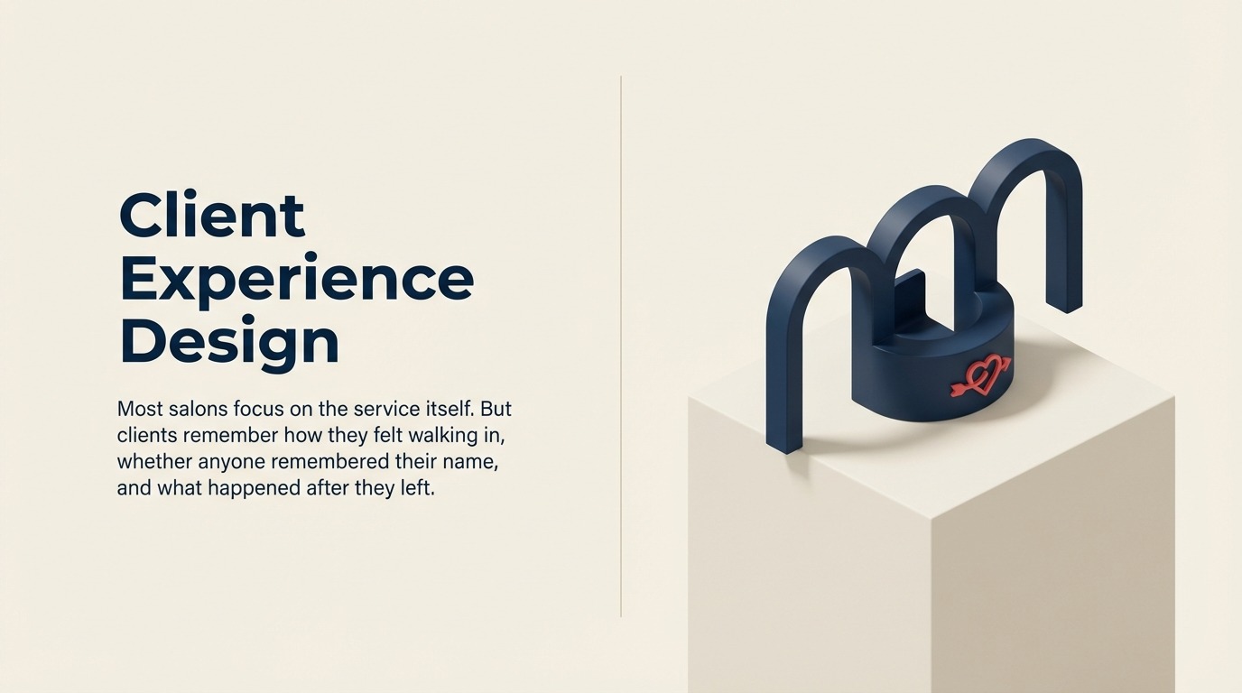 client-experience-design