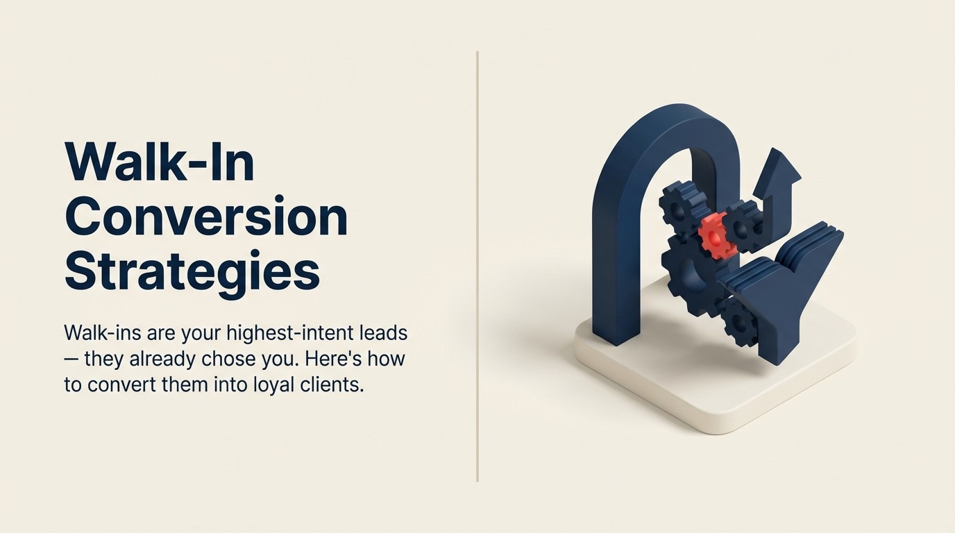 walk-in-conversion-strategies