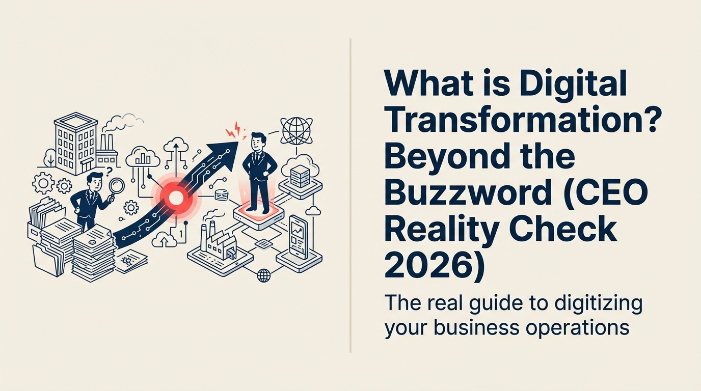 digital-transformation