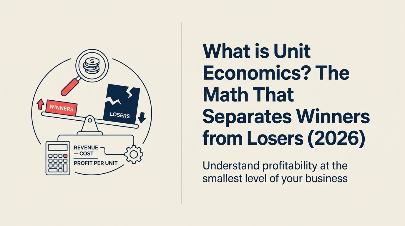 unit-economics
