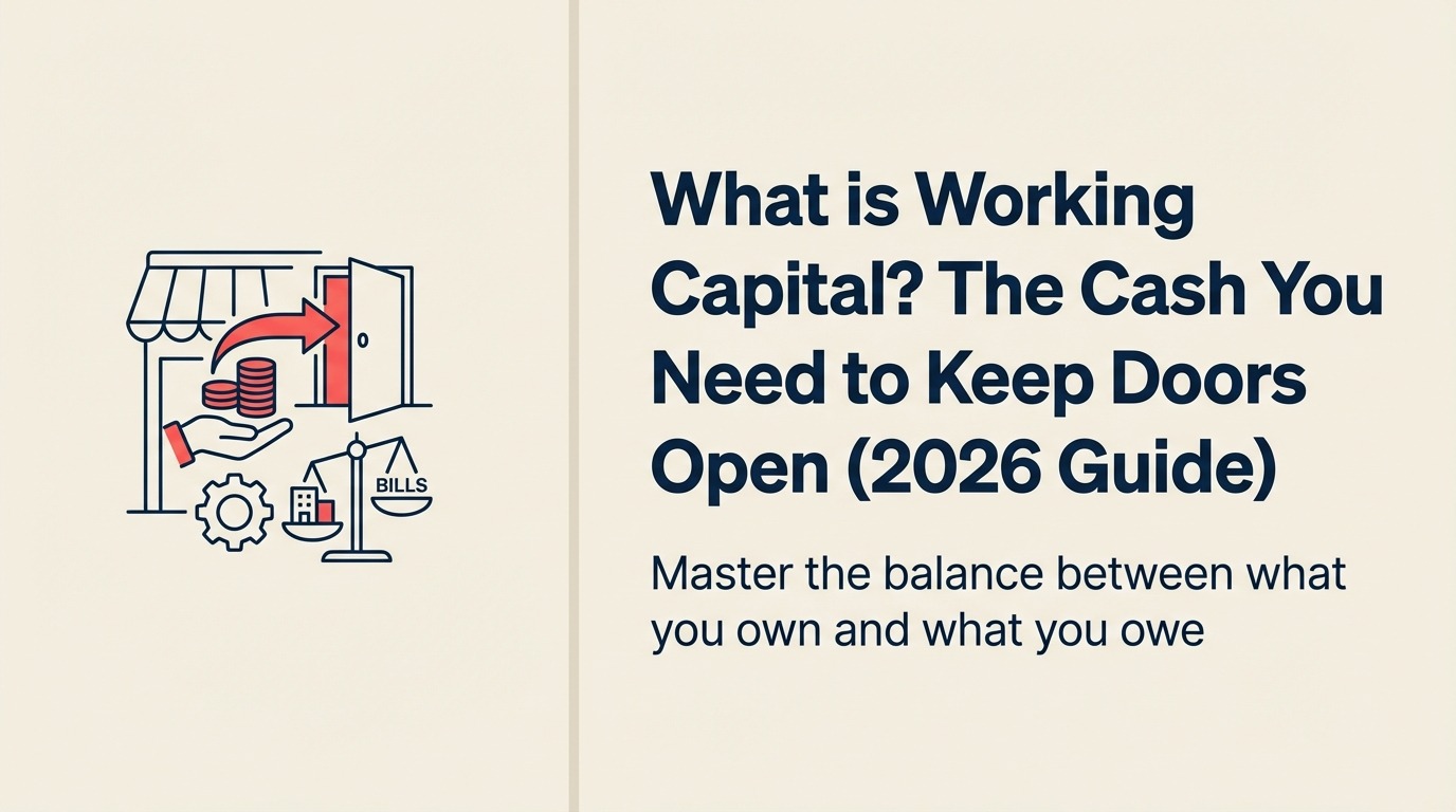 working-capital