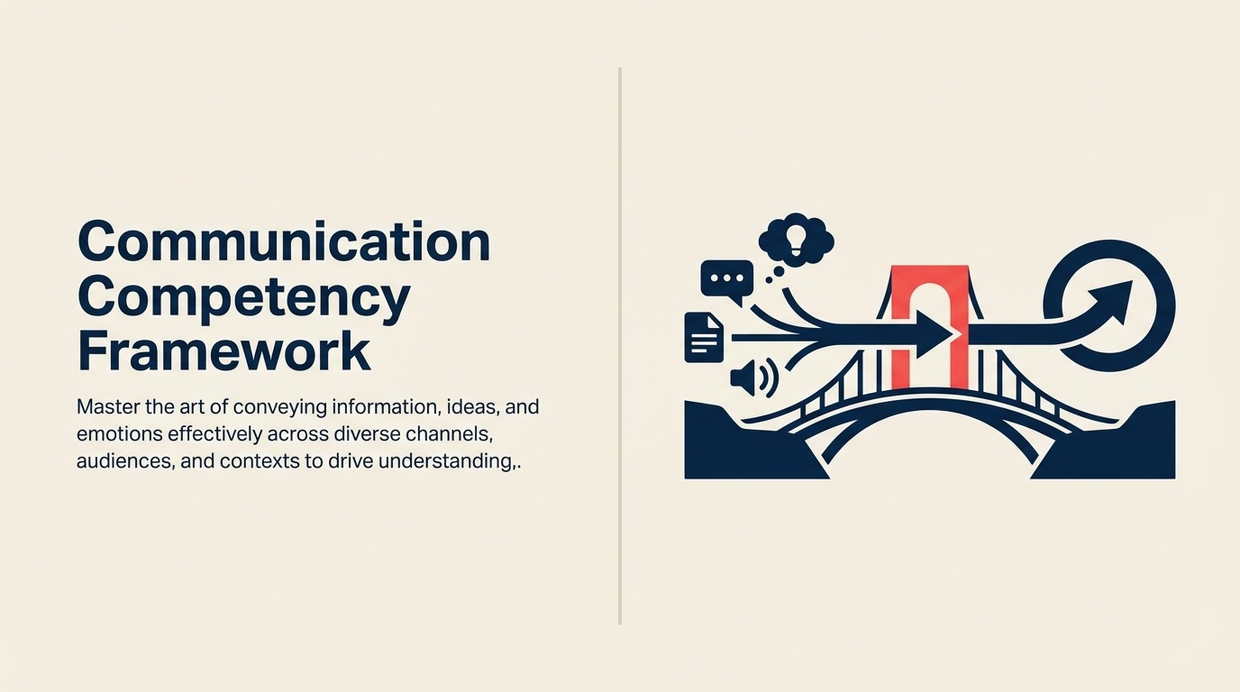 Communication Competency