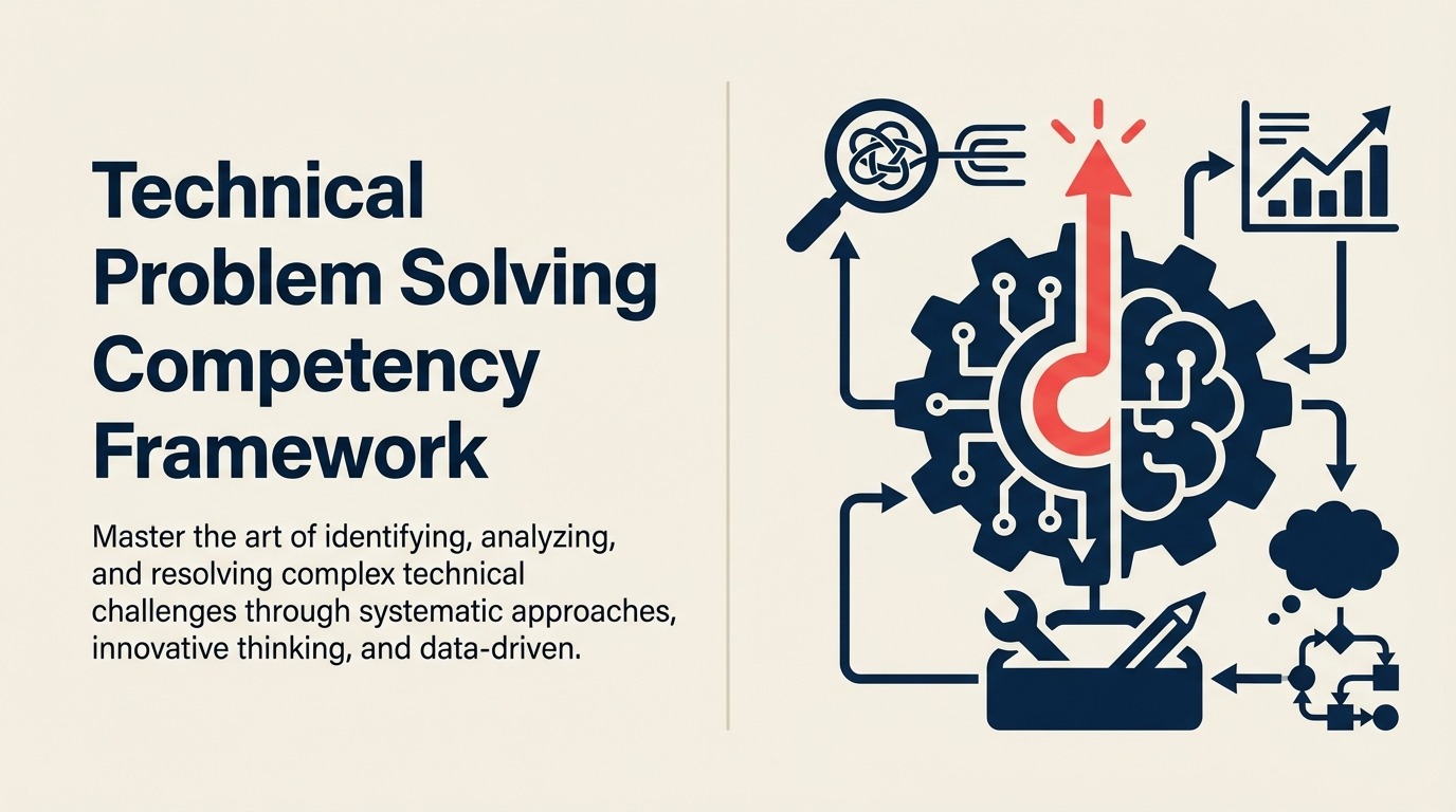 technical-problem-solving