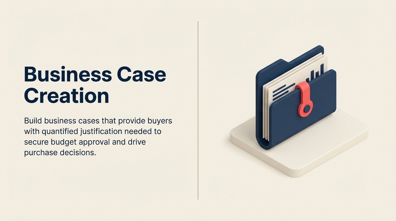 business-case-creation