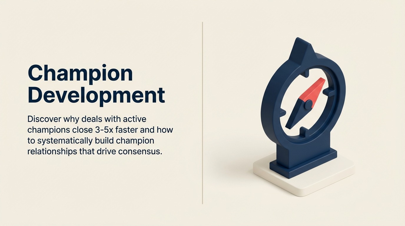 champion-development