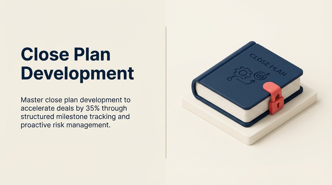 close-plan-development