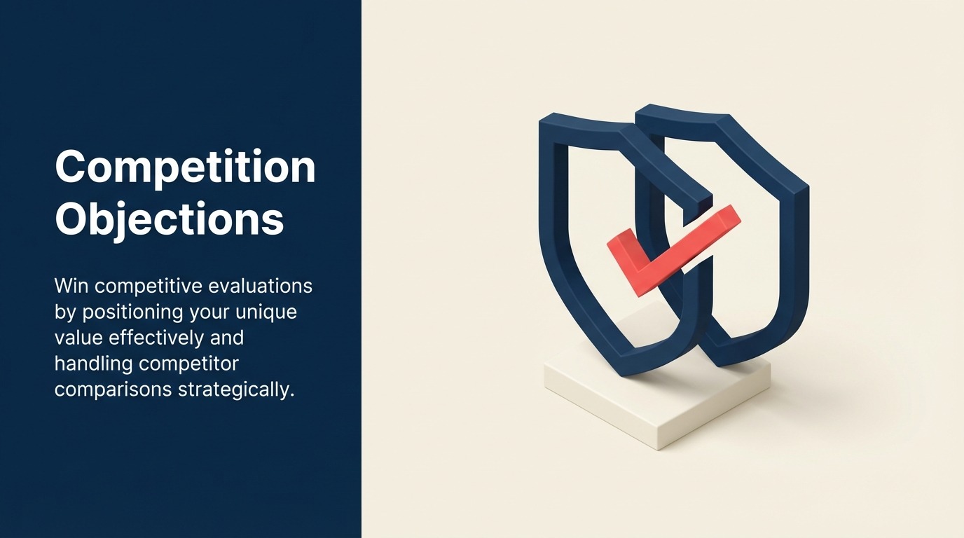 competition-objections