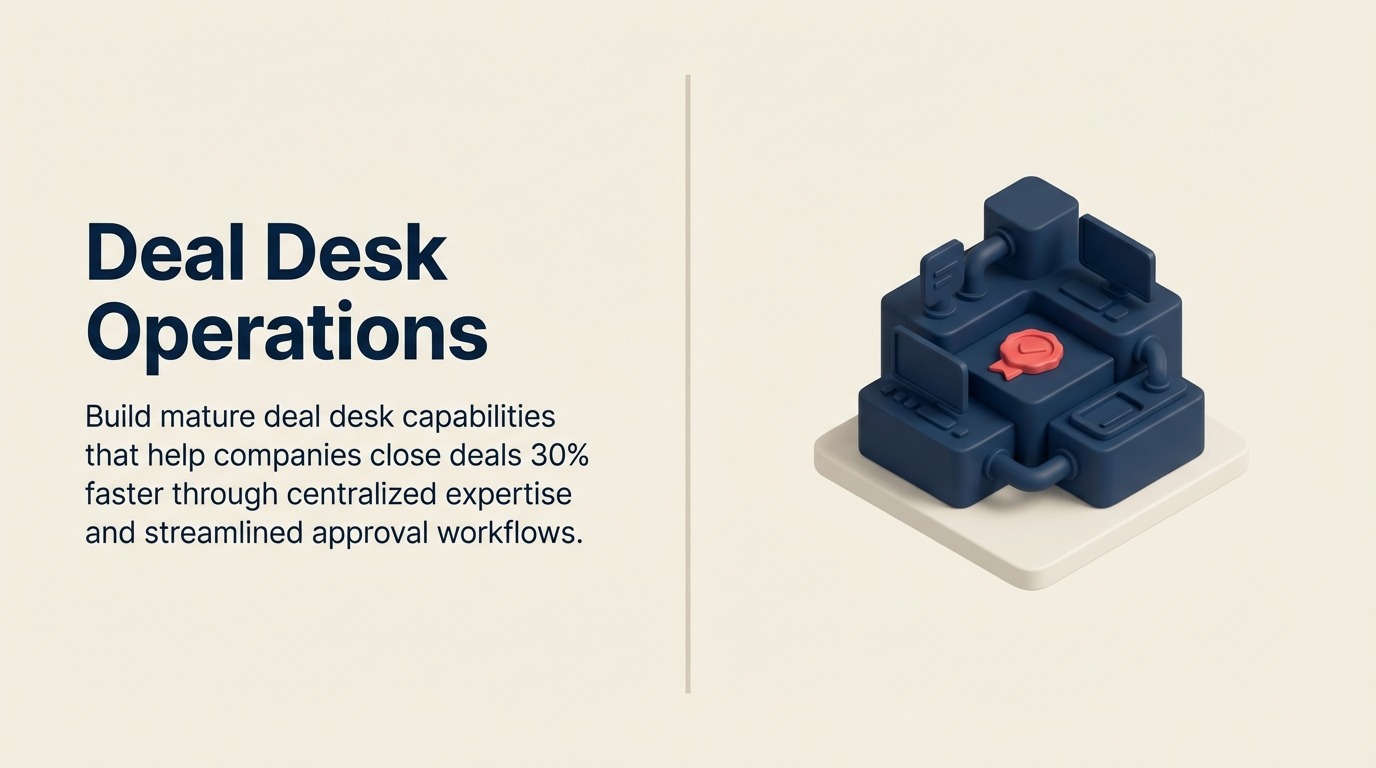 deal-desk-operations