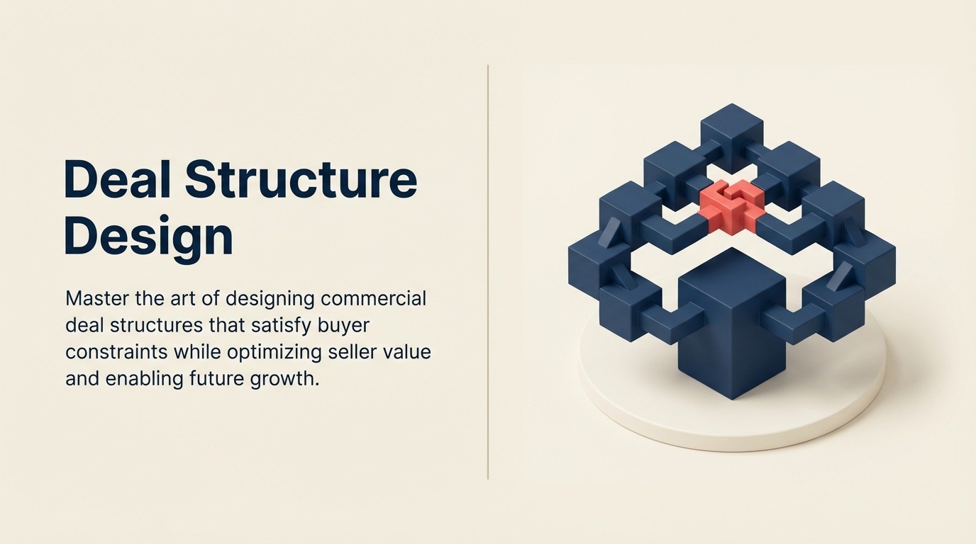 deal-structure-design
