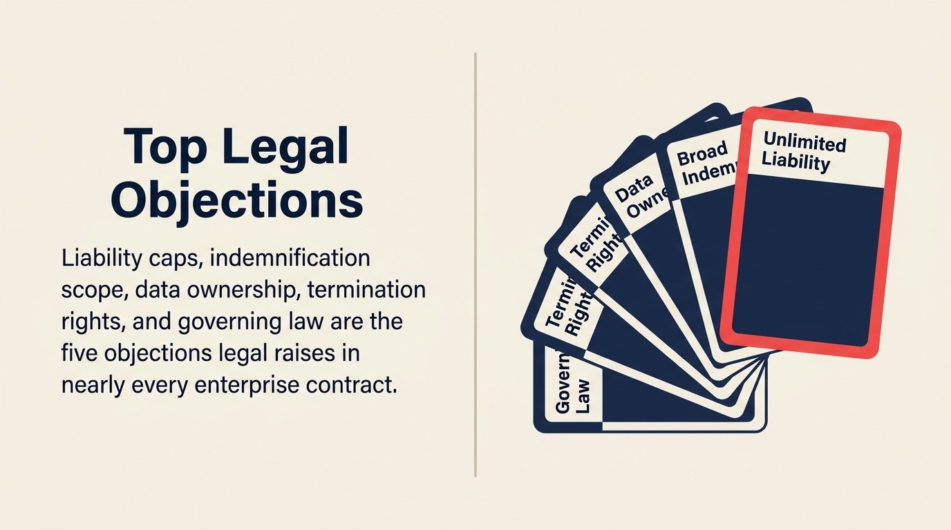 Common Legal Concerns and Objections