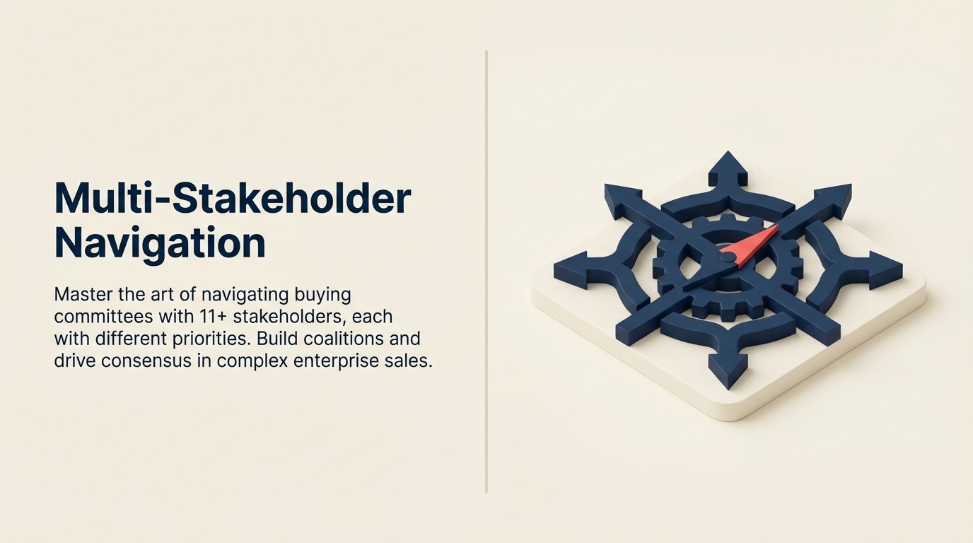 multi-stakeholder-navigation
