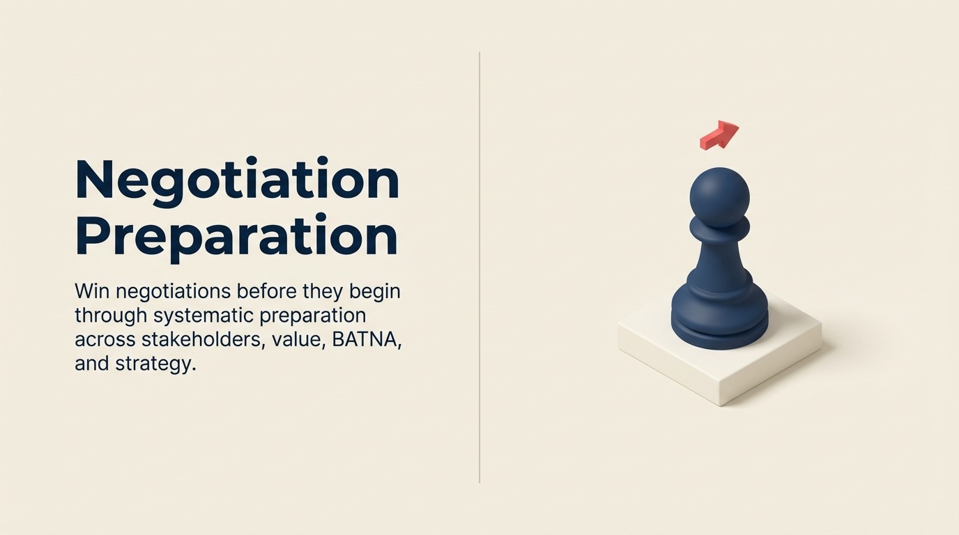 negotiation-preparation