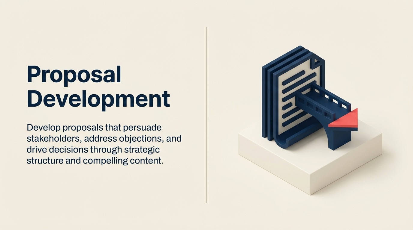 proposal-development