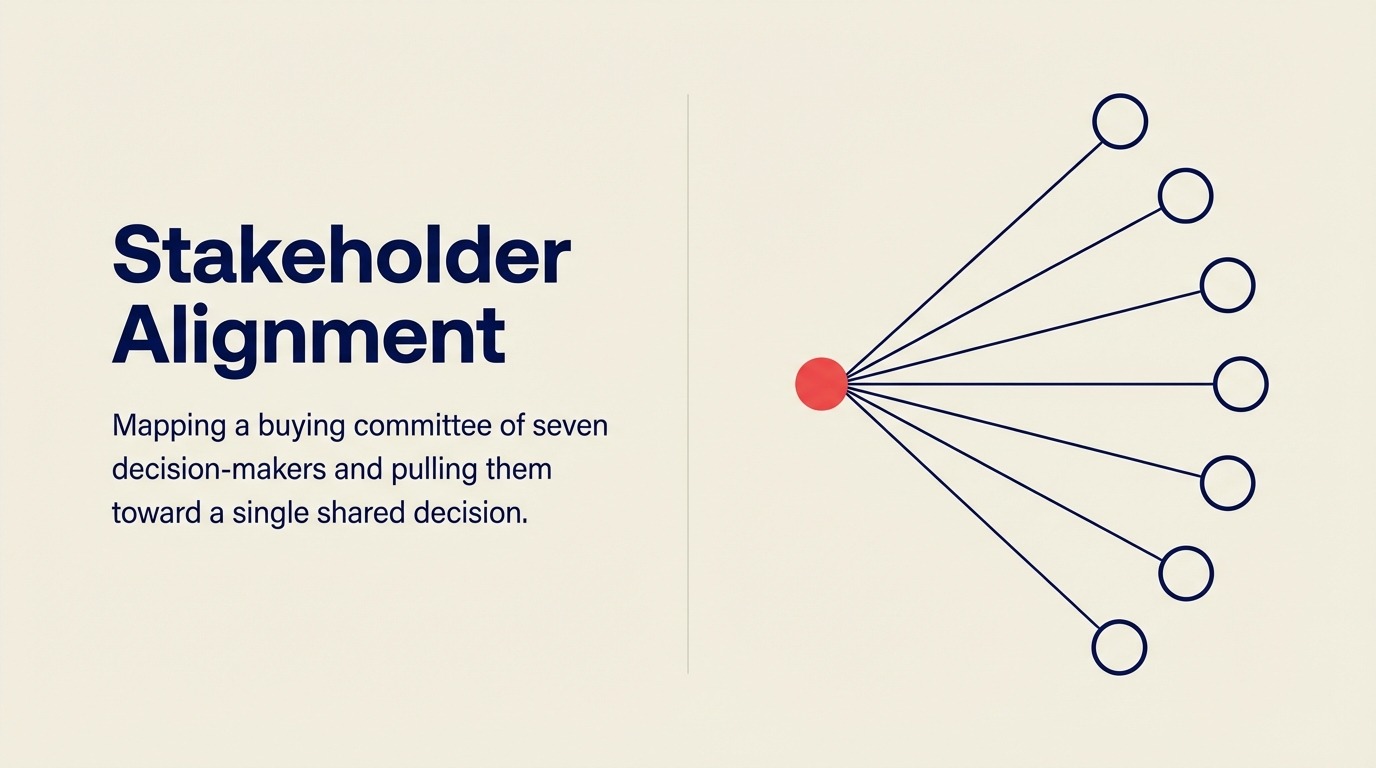 stakeholder-alignment