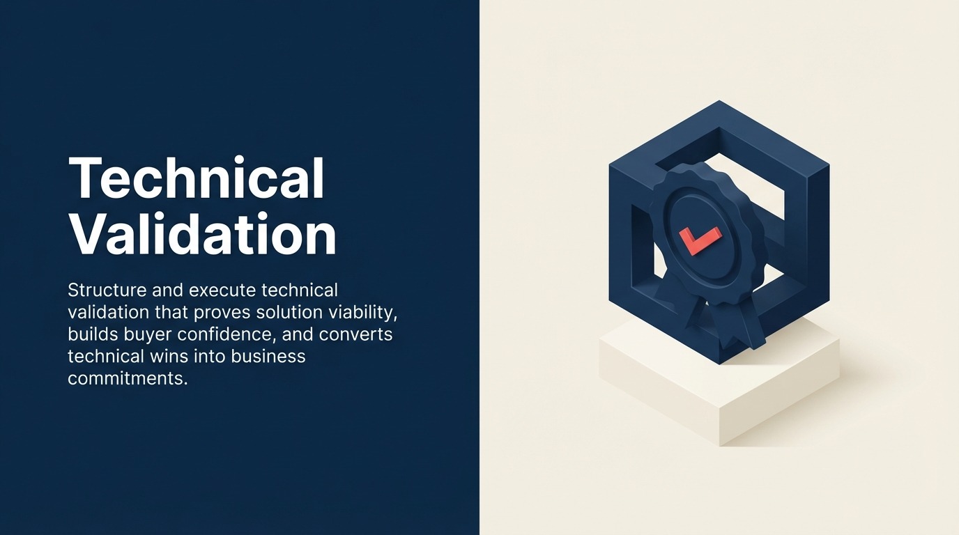 technical-validation