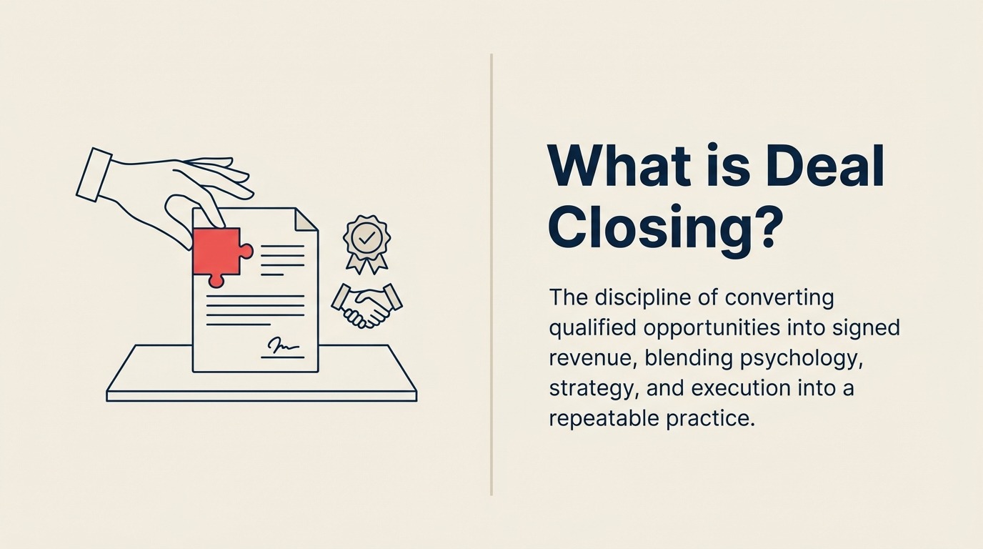 what-is-deal-closing